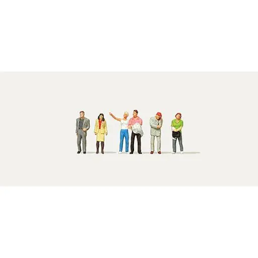 [ME0282554] Passants