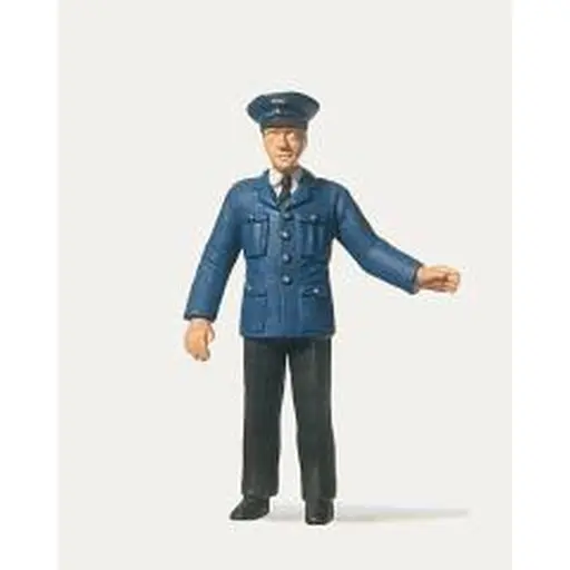 [ME0240010] Agent ferroviaire - Merten 0240010 - G 1/22.5