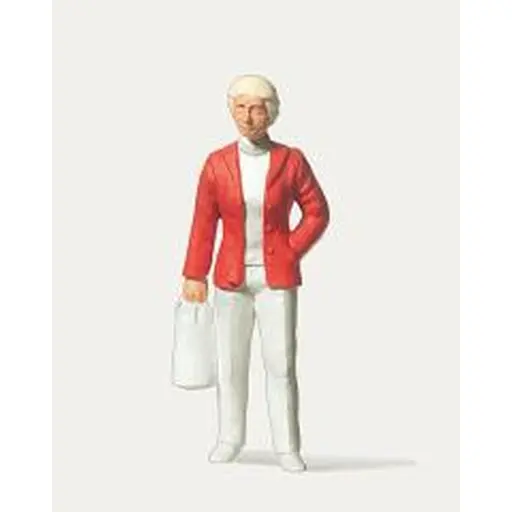 [ME0240021] Passante - Merten 0240021 - G 1/22.5