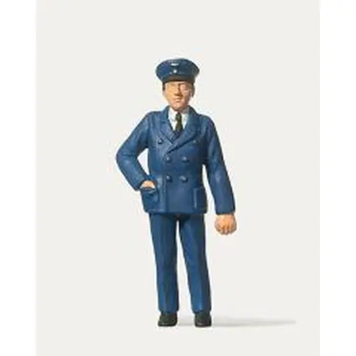 [ME0240011] Chef de train - Merten 0240011 - G 1/22.5