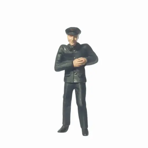 [ME0240013] Conducteur de locomotive - Merten 0240013 - G 1/22.5
