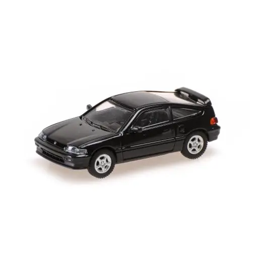 [MI870161022] Honda CR-X MKII 1987 - Minichamps 870161022 - HO 1/87