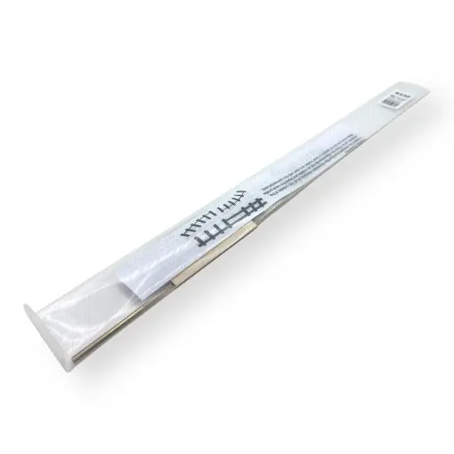 [MI9330] Rail flexible de 490mm - Minitrains 9330 - HOe 1/87