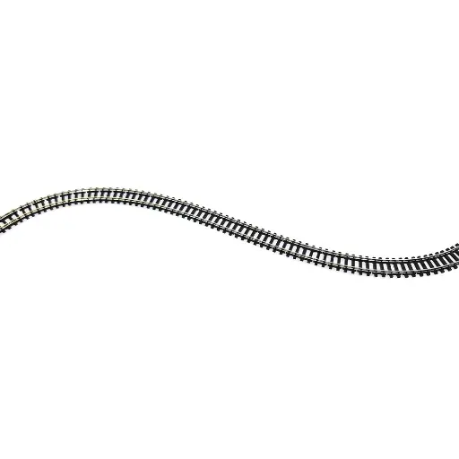 [TR14901] Rail flexible Minitrix 730 mm - N : 1/160 - code 80 - 14901