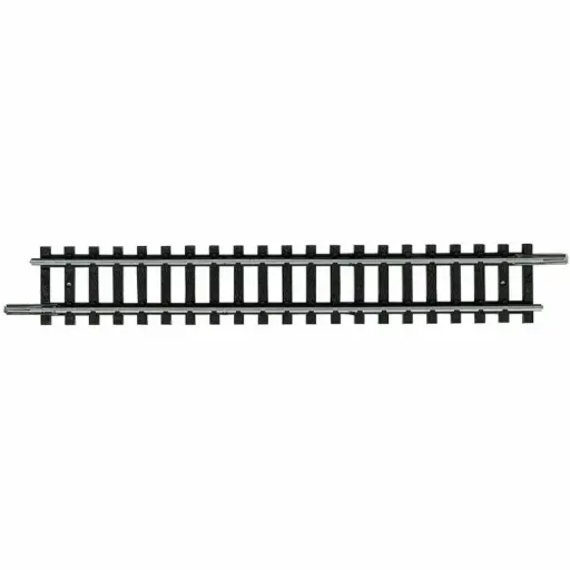[TR14904] Rail droit 104,2 mm code 80 - Minitrix 14904 - N 1/160 - 2R