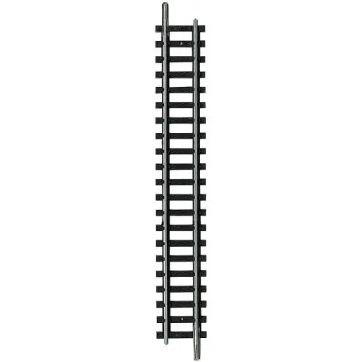 [TR14904] Rail droit Minitrix 104.2 mm - N : 1/160 - code 80 - 14904