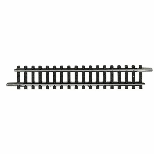[TR14905] Rail droit 76,3 mm code 80 - Minitrix 14905 - N 1/160 - 2R