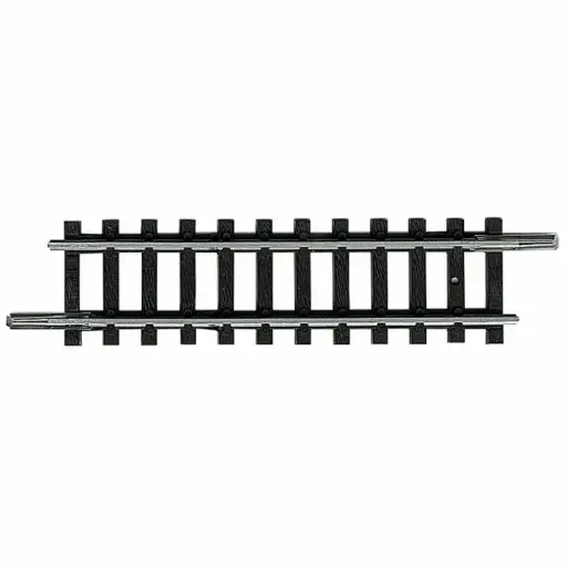 [TR14906] Rail droit 54,2 mm code 80 - Minitrix 14906 - N 1/160 - 2R