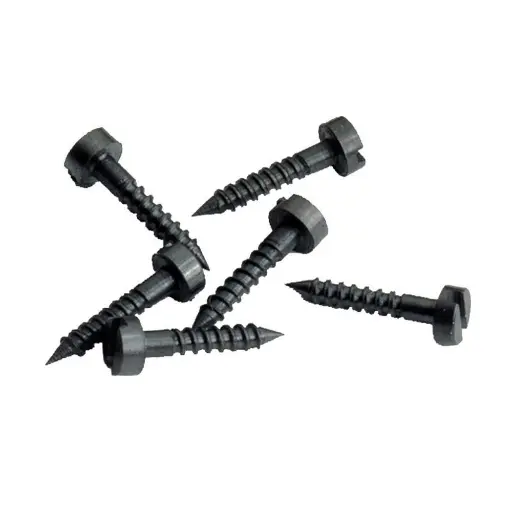 [TR66548] Boîte de 150 vis de fixation 7mm Minitrix 66548 - N 1/160