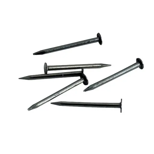 [TR66537] 200 clous de fixation de 7 mm - Minitrix 66537 - N 1/160