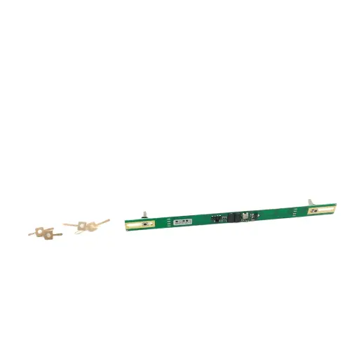 [TR66611] Éclairage intérieur à LED pour voitures de contrôles Minitrix 66611 - N : 1/160