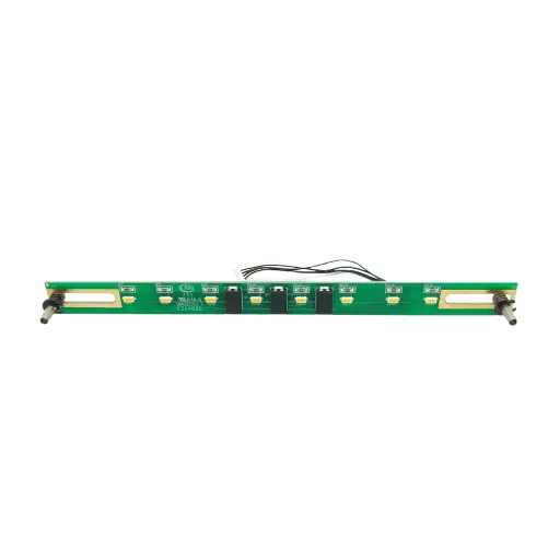 [TR66612] Éclairage intérieur à LED pour voitures voyageurs Minitrix 66612 - N : 1/160