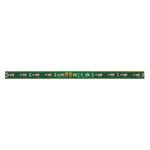 [TR66618] Éclairage intérieur LED "jaune ensoleillé" MiniTrix 66618 - N : 1/160