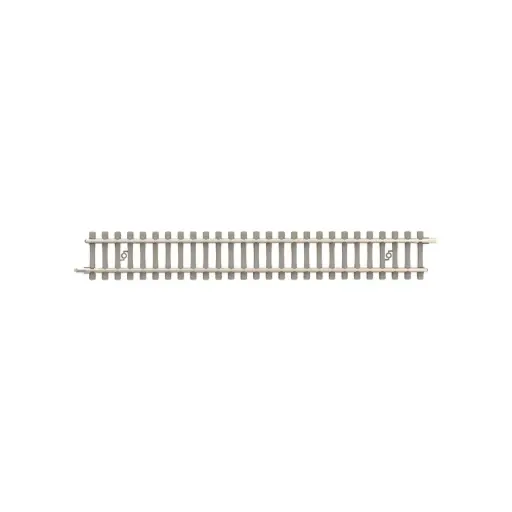 [TR14500] Rail droit 112,6 mm code 60 - Minitrix 14500 - N 1/160 - 2R