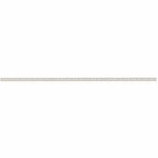 [TR14501] Rail flexible 730 mm code 60 - Minitrix 14501 - N 1/160 - 2R