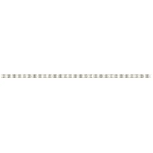 [TR14501] Rail flexible traverses béton - Minitrix 14501 - N 1/160 - Code 60 - Longueur 730mm - 2R