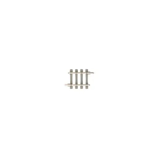 [TR14503] Rail droit 17,5 mm code 60 - Minitrix 14503 - N 1/160 - 2R