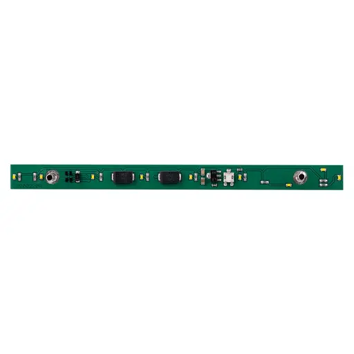 [TR66610] Éclairage intérieur LED - Minitrix T66610 - N 1/160