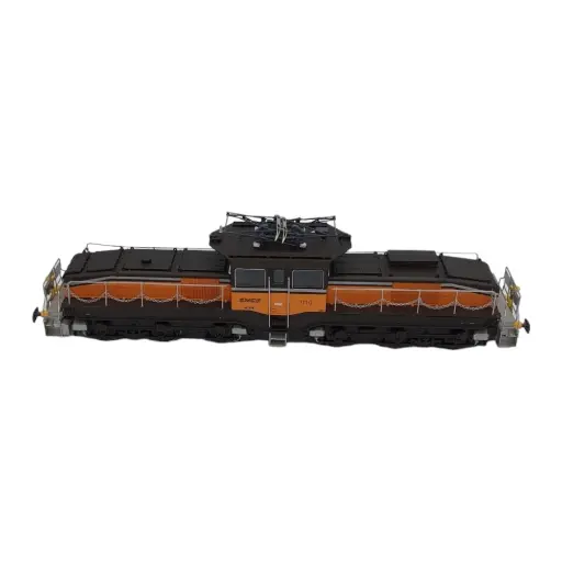 [MI22-03-G005] Locomotive Électrique CC 1110 - MISTRAL 22-03-G005 - HO 1/87 - SNCF - EP VI - Digital Sound