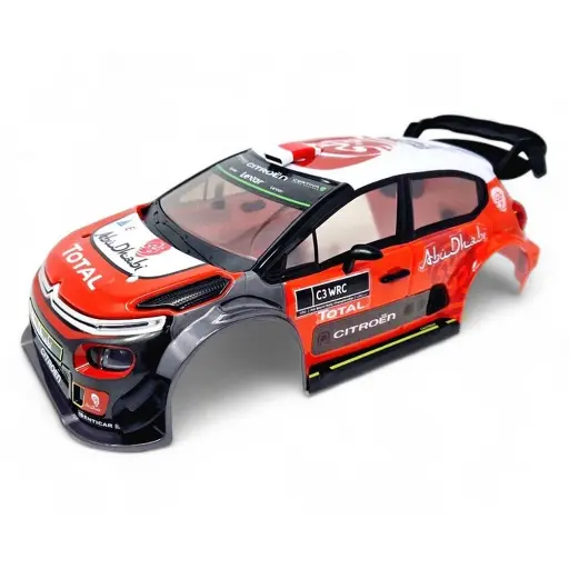 [MJX1430L3] Carrosserie pour Hyper Go 14303 - MJX 1430L3 - 1/14