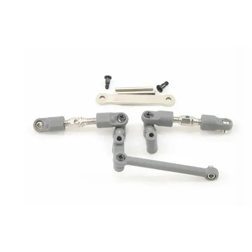 Set de direction complet pour Hyper Go - MJX 16430S - 1/16