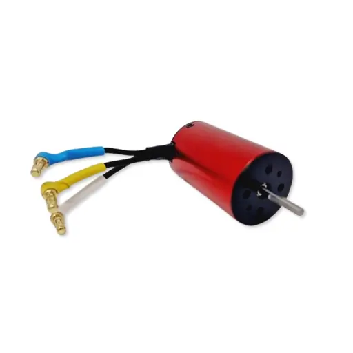 [MJXB2845] Moteur brushless 2845 pour Hyper Go - MJX B2845 - 1/16