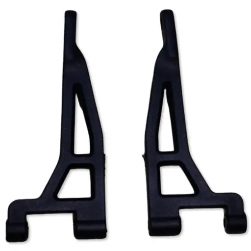[MJX16240B] Triangles de suspension supérieure arrière (x2) pour Hyper Go - MJX 16240B - 1/16