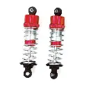 2 amortisseurs hydrauliques - MJX 16500R - 1/16