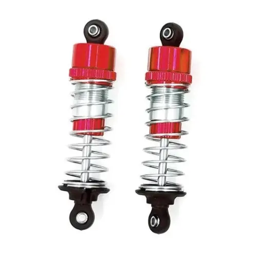 [MJX16500R] 2 amortisseurs hydrauliques - MJX 16500R - 1/16