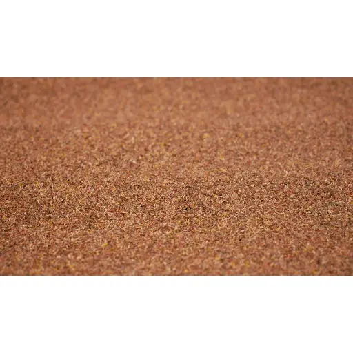 [NO00090] Tapis de ballast beige - Noch 00090
