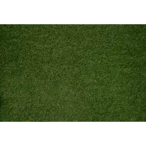 [NO00230] Tapis d'herbe Vert foncé 1200x600 NOCH 00230 - Toutes échelles