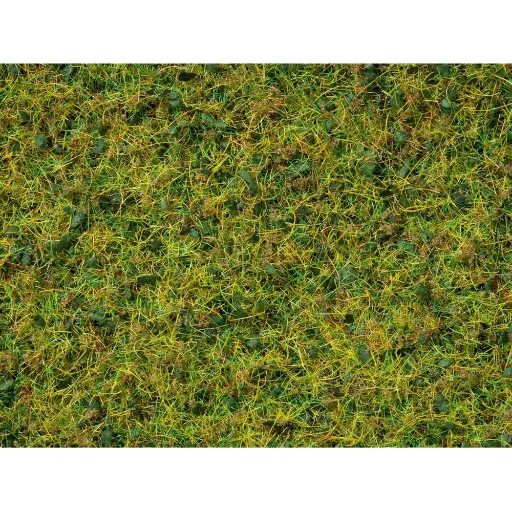 [NO07073] Fibres herbes "pâturages" - Noch 07073 - Multi échelles - 50 g - 2,5 à 6 mm