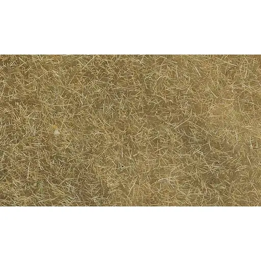 [NO07101] Fibres herbes beige - Noch 07101 - Toutes échelles - 6 mm - 50 g