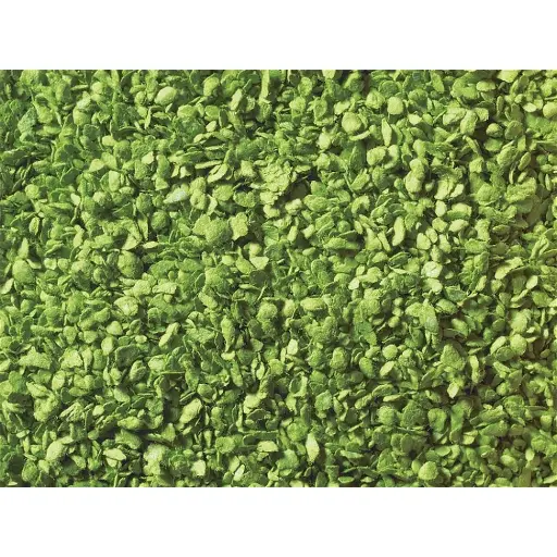 [NO07142] Feuilles vert clair - Noch 07142 - Toutes échelles - 50 g
