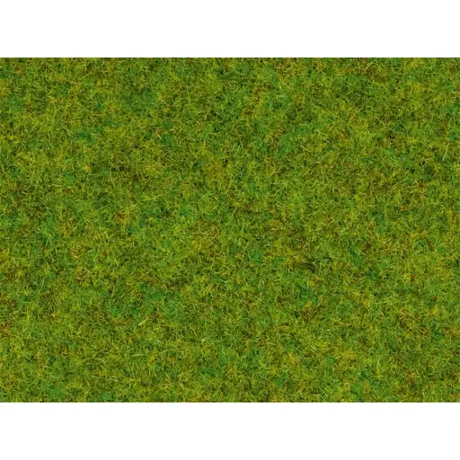 [NO08300] Fibres herbes "prairie printanière" - Noch 08300 - Toutes échelles - 2,5 mm - 20 g