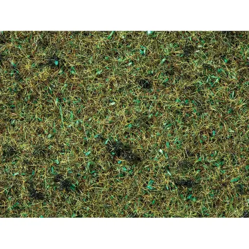 [NO08350] Fibres herbes vert forêt - Noch 08350 - Toutes échelles - 2,5 mm - 20 g