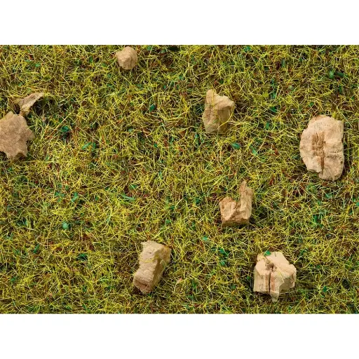 [NO08360] Herbe des prés de montagne - Noch 08360 - Toutes échelles - 20 g