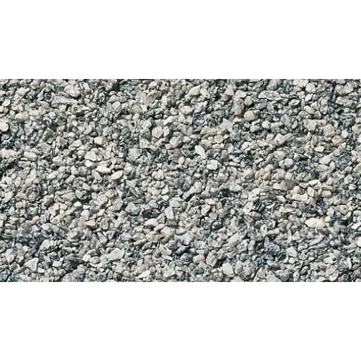 [NO09174] Ballast gris 250g - Noch 09174 - N 1/160 / Z 1/220