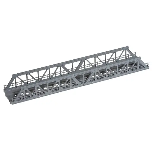[NO21310] Pont à poutres - Noch 21310 - HO 1/87