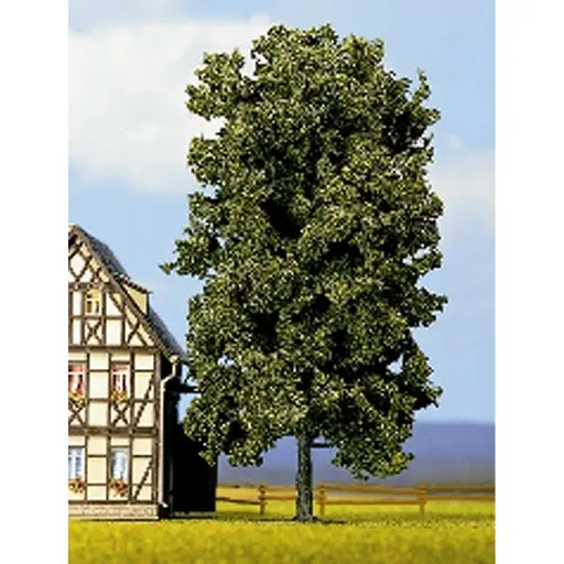 [NO21800] Arbre / 19 cm de haut - NOCH 21800 - HO 1/87