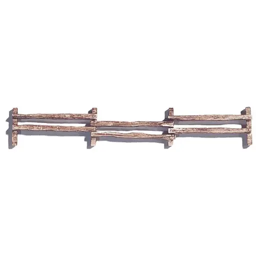 [NO33030] Clôture de pâturage - Noch 33030 - N 1/160 - 12 pcs
