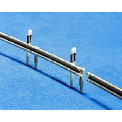 [NO34111] Barrières de sécurité - Noch 34111 - N 1/160 - 70cm