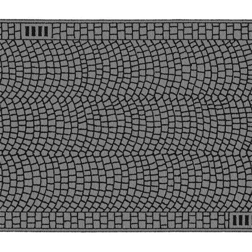 [NO34222] Route pavée - Noch 34222 - N 1/160 - 100x4 cm