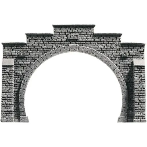 [NO34852] Entrée de tunnel - Noch 34852 - N 1/160