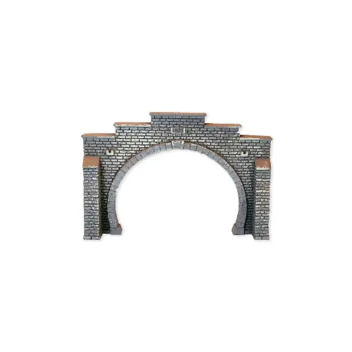 [NO48052] Portail du tunnel - Noch 48052 - TT 1/120