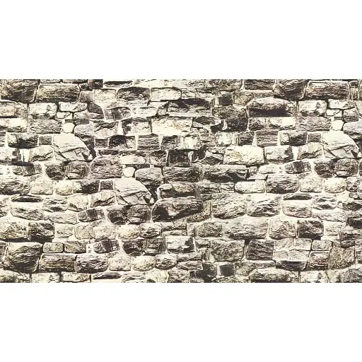 [NO57510] Plaque mur de granite - Noch 57510 - 32X15 cm