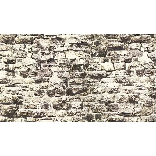 [NO57700] Plaque murale granit - Noch 57700 - 64 X 15 cm