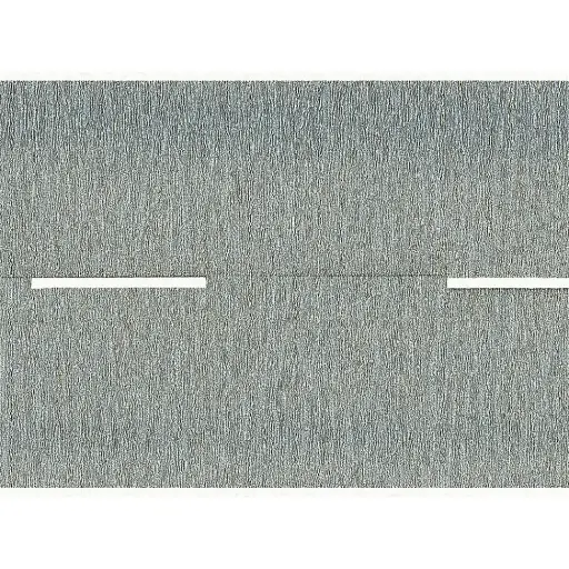 [NO60490] Autoroute - Noch 60490 - HO 1/87 - 100x7,4 cm