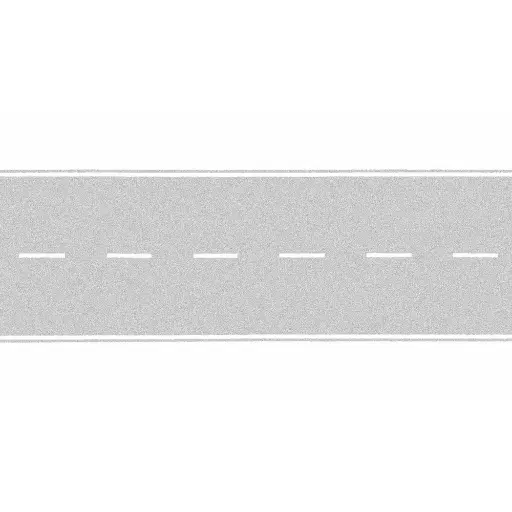 [NO60709] Route de campagne - Noch 60709 - HO 1/87