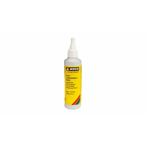 [NO61133] Colle de paysage 127g - Noch 61133